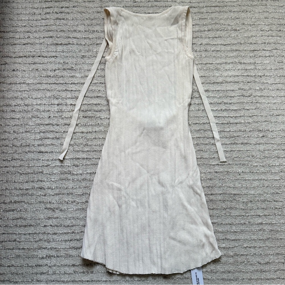 Princess Polly Mayok Mini Dress